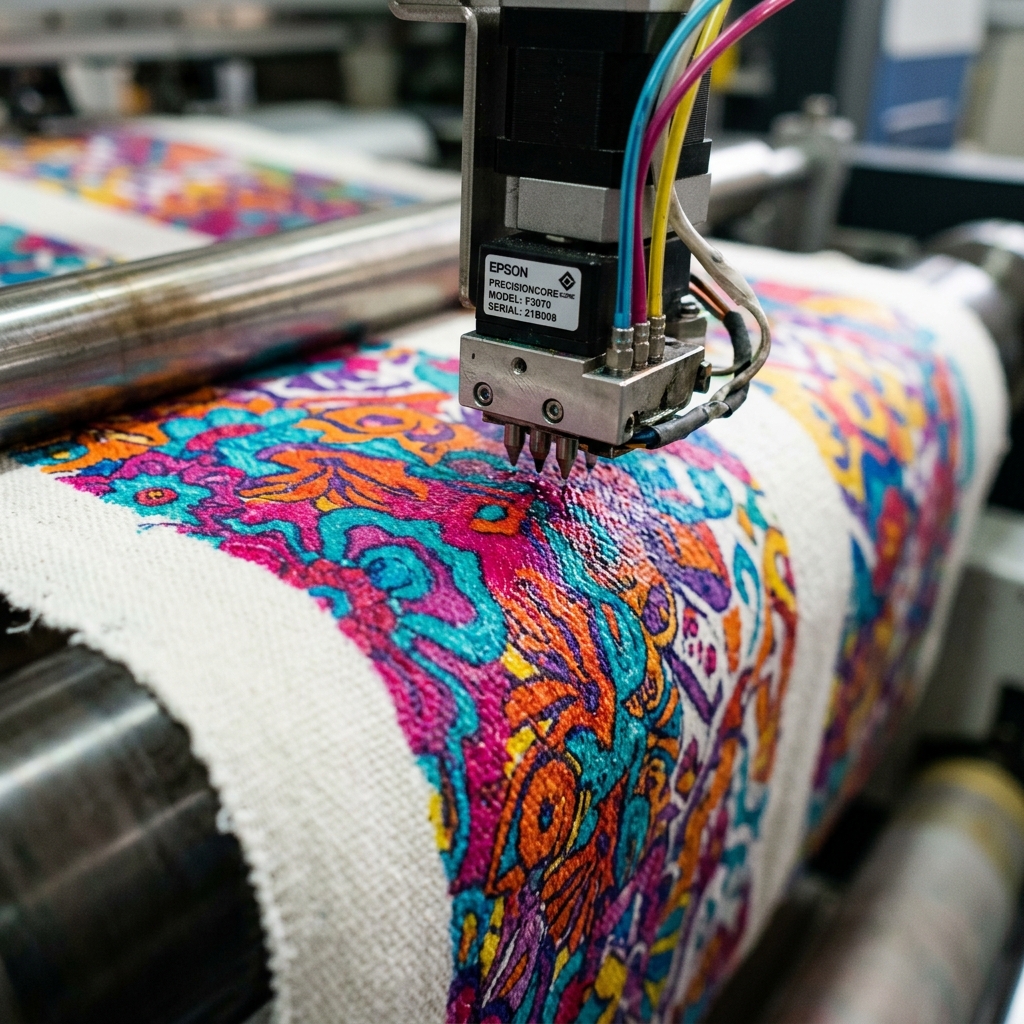 Layanan Cetak Kain Sublim TXPrint